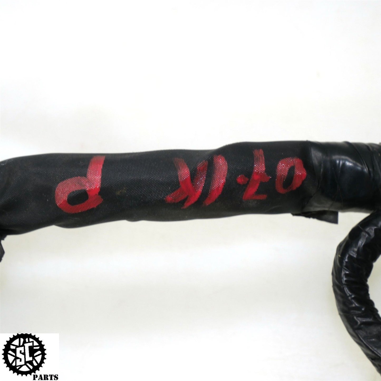 2007 2008 SUZUKI GSXR 1000 MAIN WIRING HARNESS 36610-21H30 S72