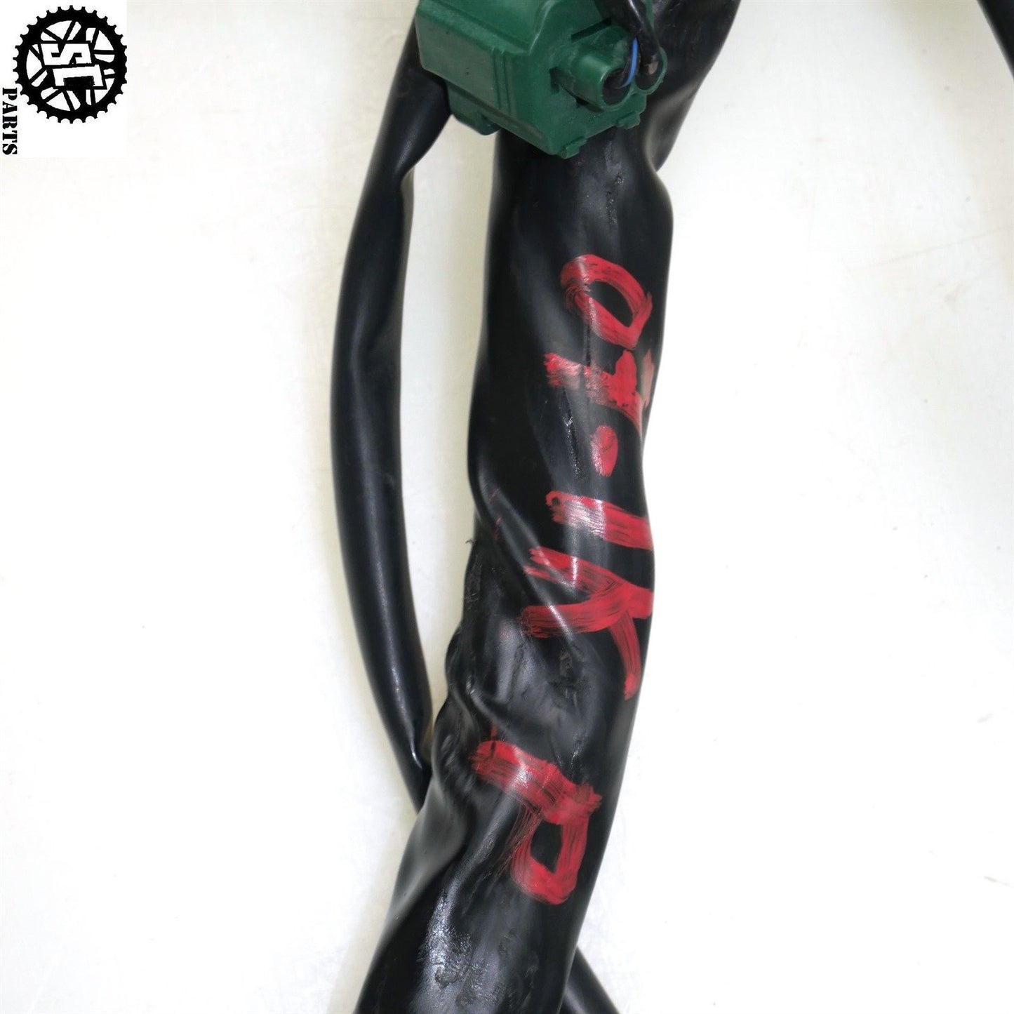 2007 2008 SUZUKI GSXR 1000 MAIN WIRING HARNESS 36610-21H30 S72