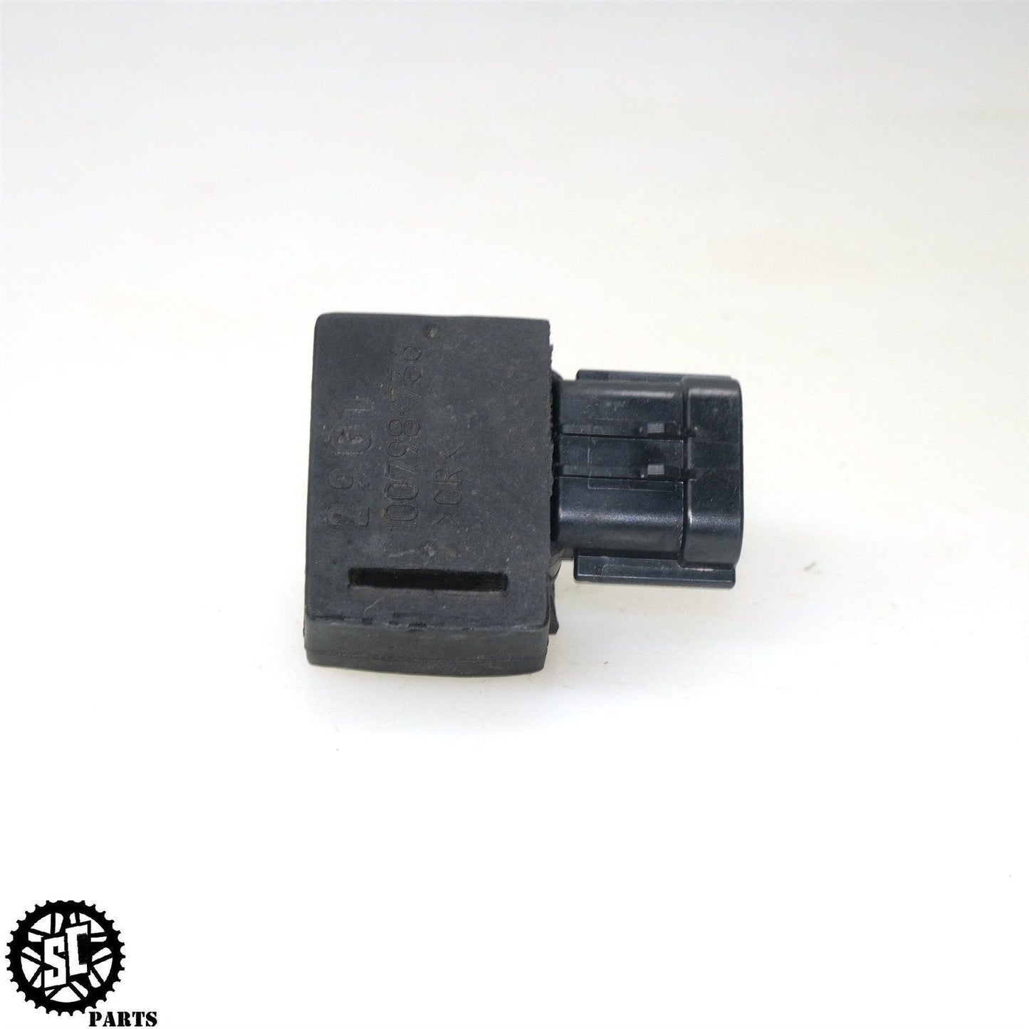2007 2008 SUZUKI GSXR 1000 MAP PRESSURE SENSOR 15630-29G20 S72