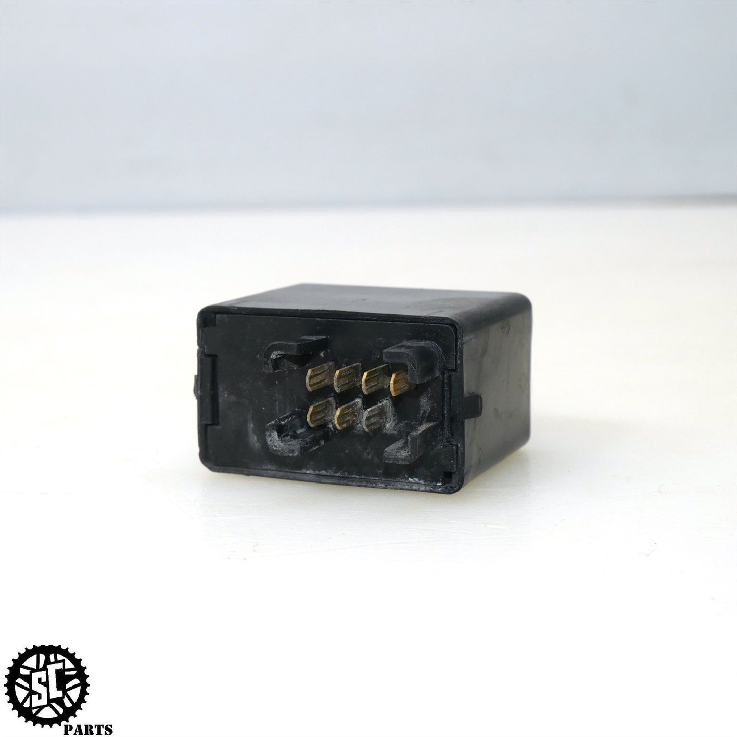 2007 2008 SUZUKI GSXR 1000 FLASHER RELAY S72