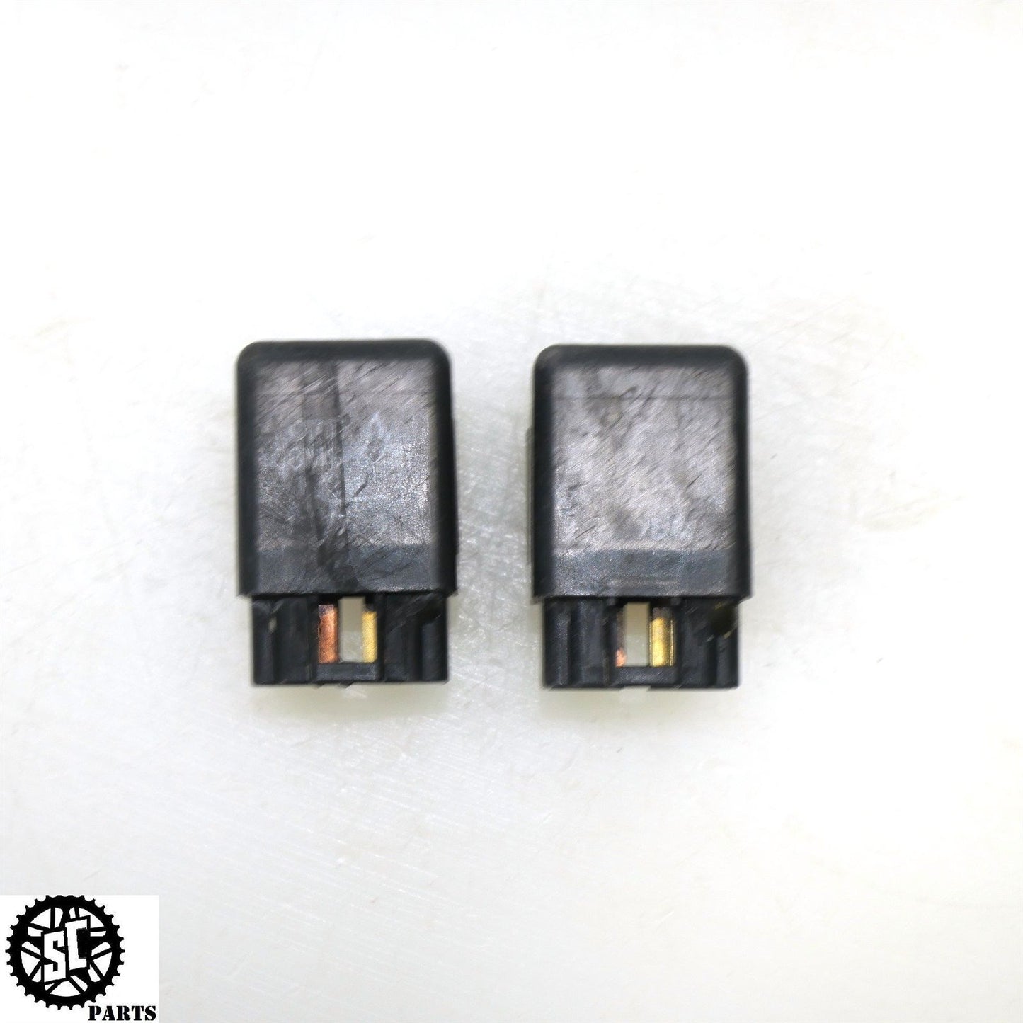 2007 2008 SUZUKI GSXR 1000 RELAY S72