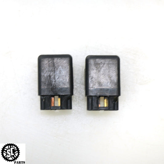 2007 2008 SUZUKI GSXR 1000 RELAY S72