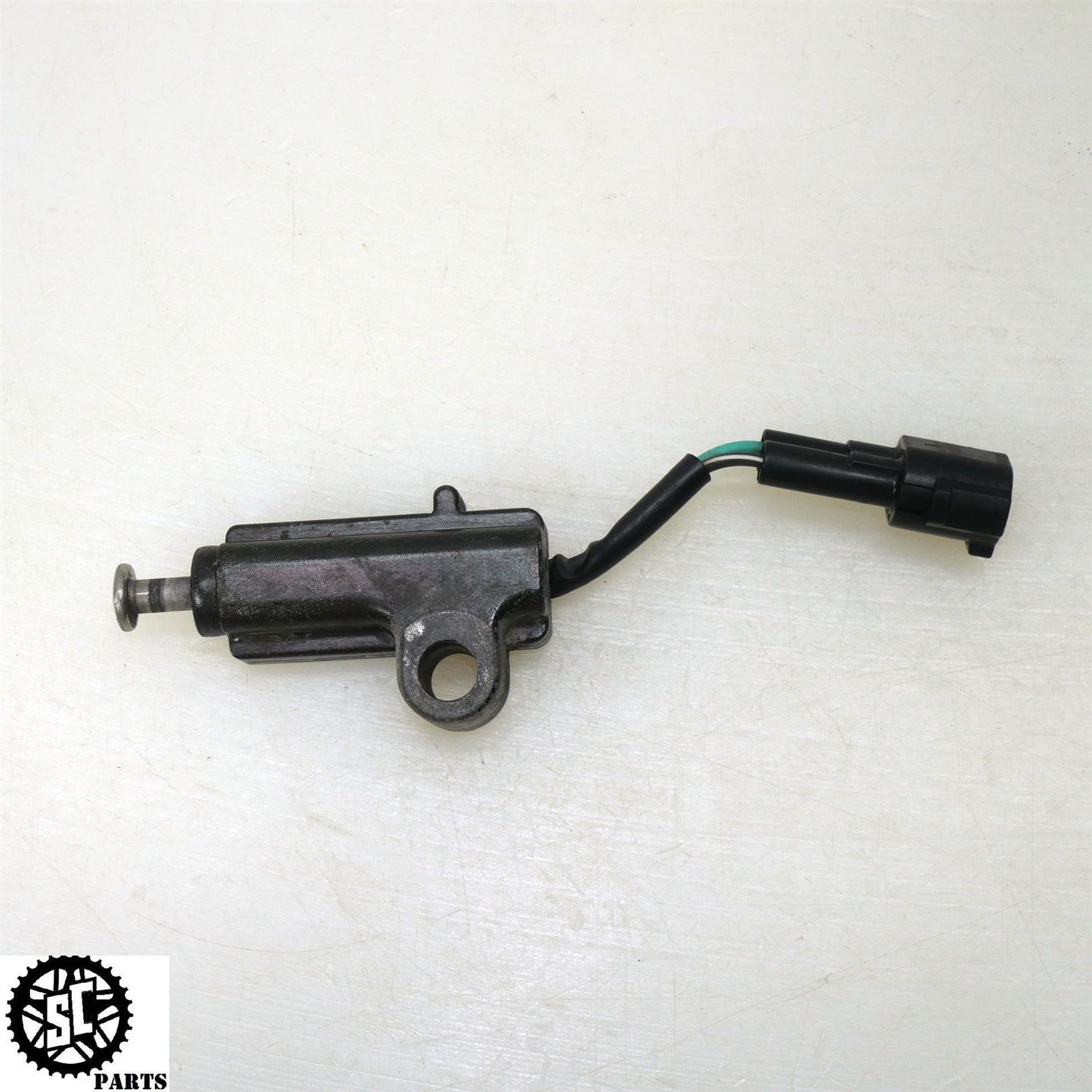 2007 2008 SUZUKI GSXR 1000 KICK STAND SWITCH SENSOR 37840-21H00 S72