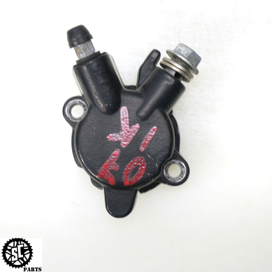 2007 2008 SUZUKI GSXR 1000 CLUTCH SLAVE CYLINDER S72