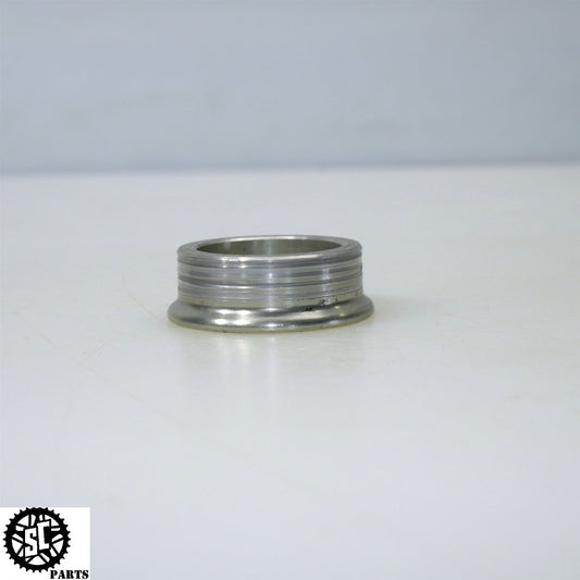2007 2008 SUZUKI GSXR 1000 FRONT WHEEL AXLE SPACER S72