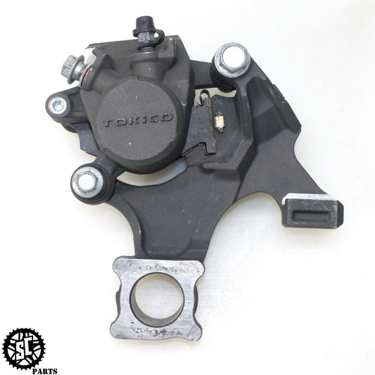 2007 2008 SUZUKI GSXR 1000 REAR BRAKE CALIPER S72