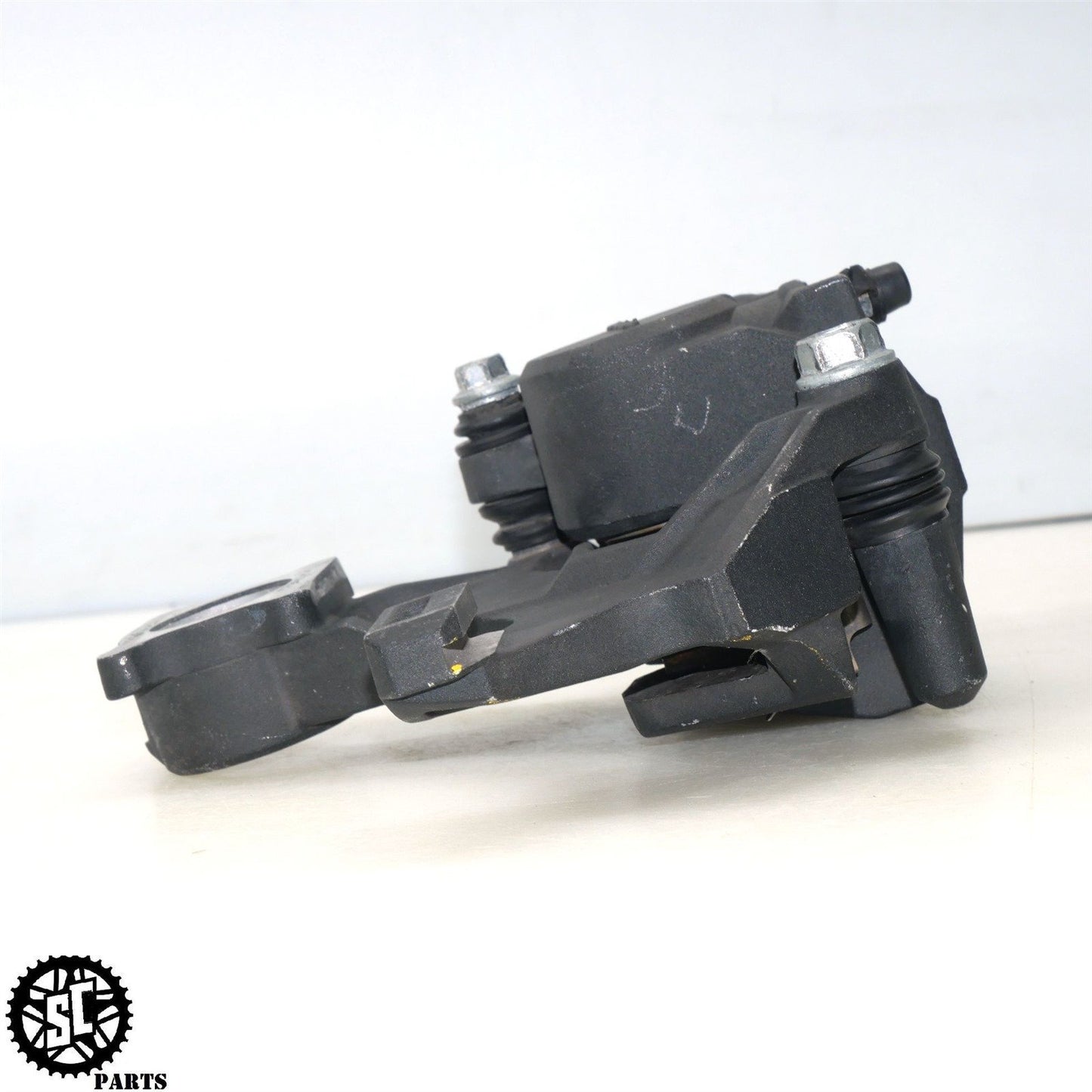 2007 2008 SUZUKI GSXR 1000 REAR BRAKE CALIPER S72