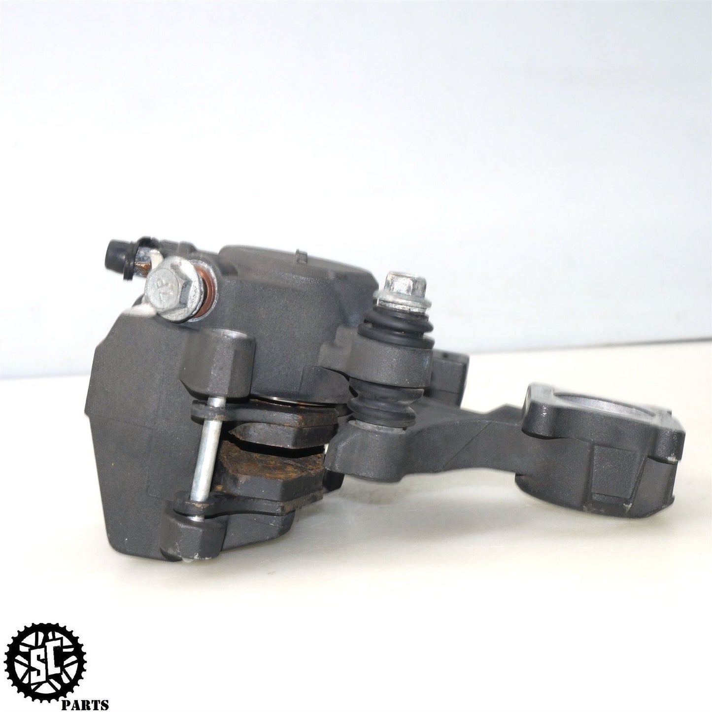 2007 2008 SUZUKI GSXR 1000 REAR BRAKE CALIPER S72