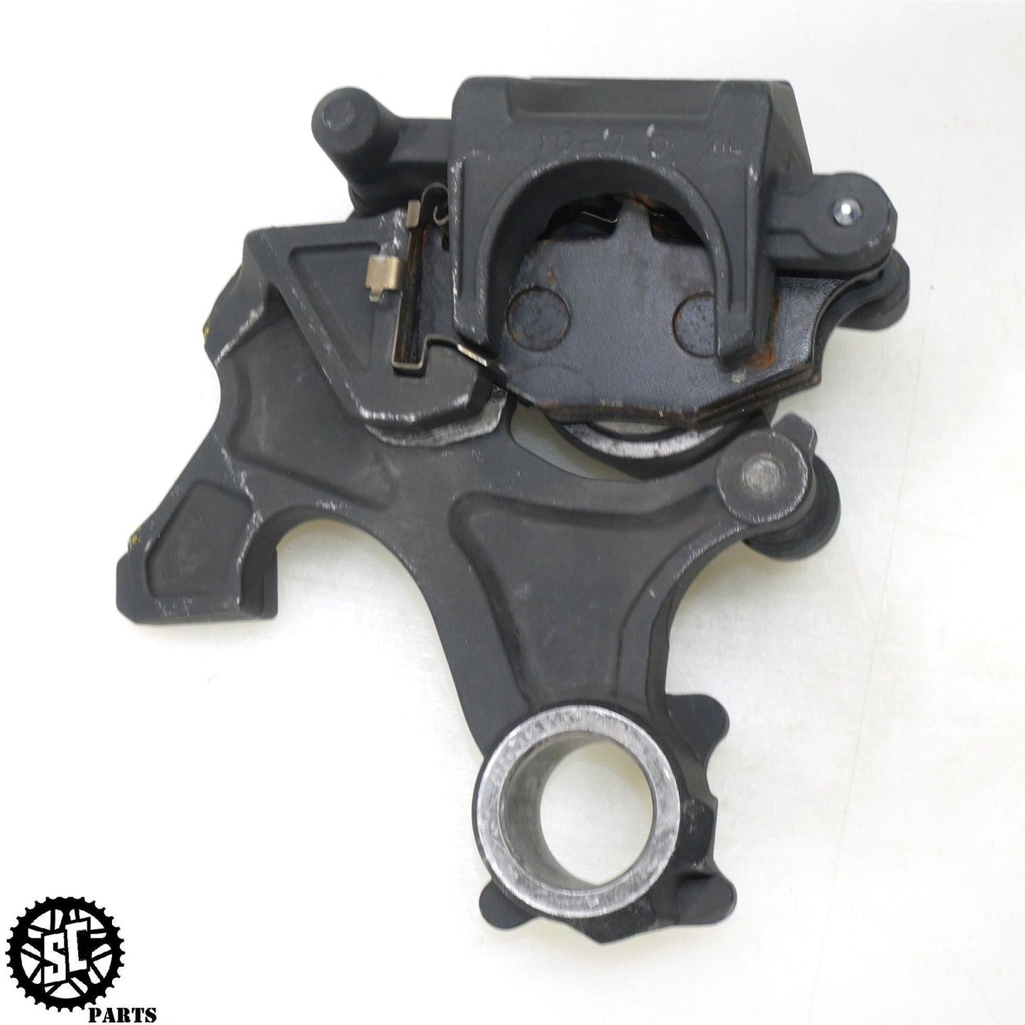 2007 2008 SUZUKI GSXR 1000 REAR BRAKE CALIPER S72