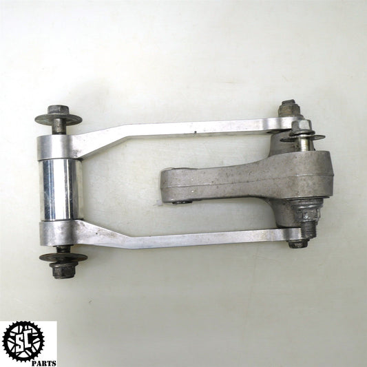 2007 2008 SUZUKI GSXR 1000 MYRTLE WEST ADJUSTABLE LOWERING LINKS S72