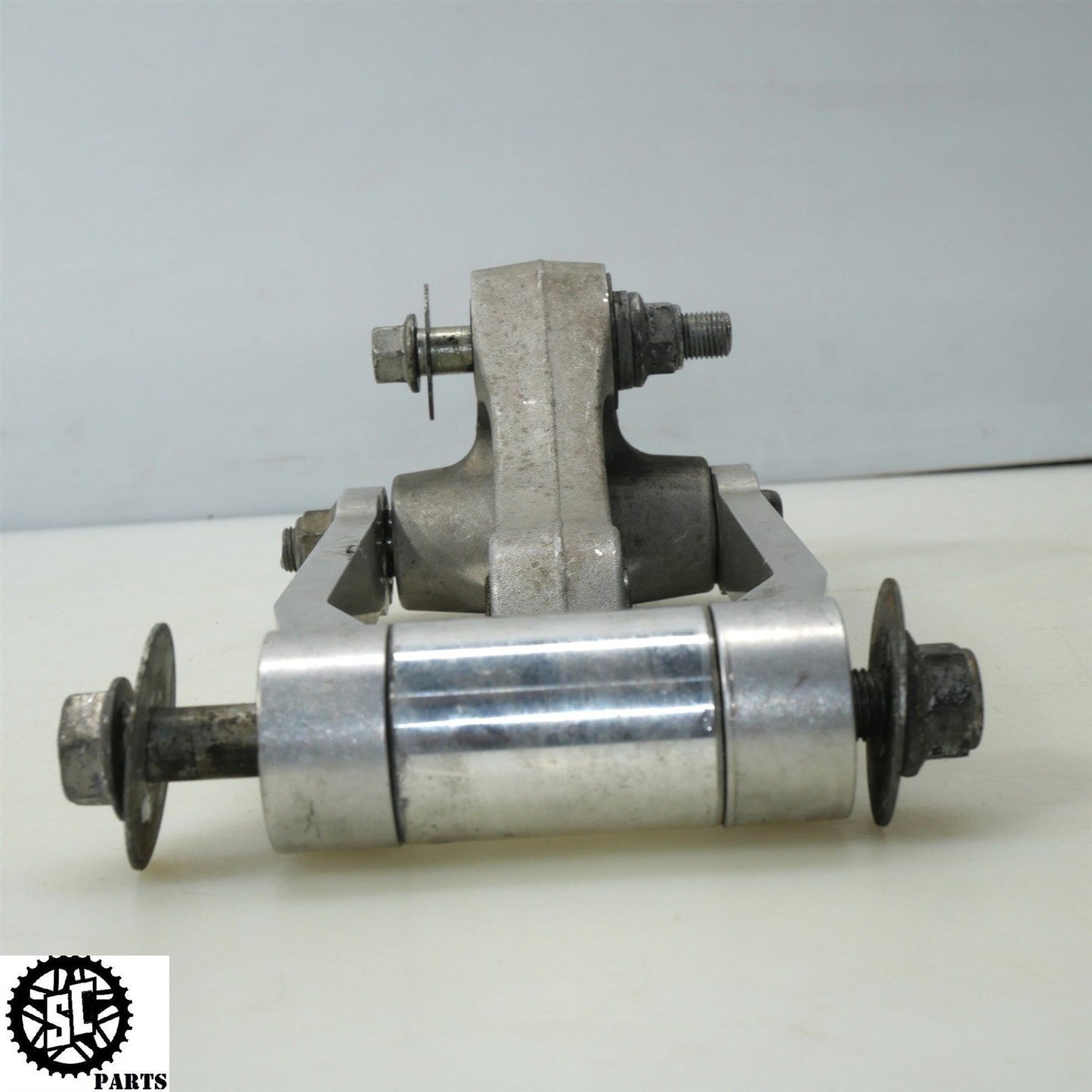 2007 2008 SUZUKI GSXR 1000 MYRTLE WEST ADJUSTABLE LOWERING LINKS S72