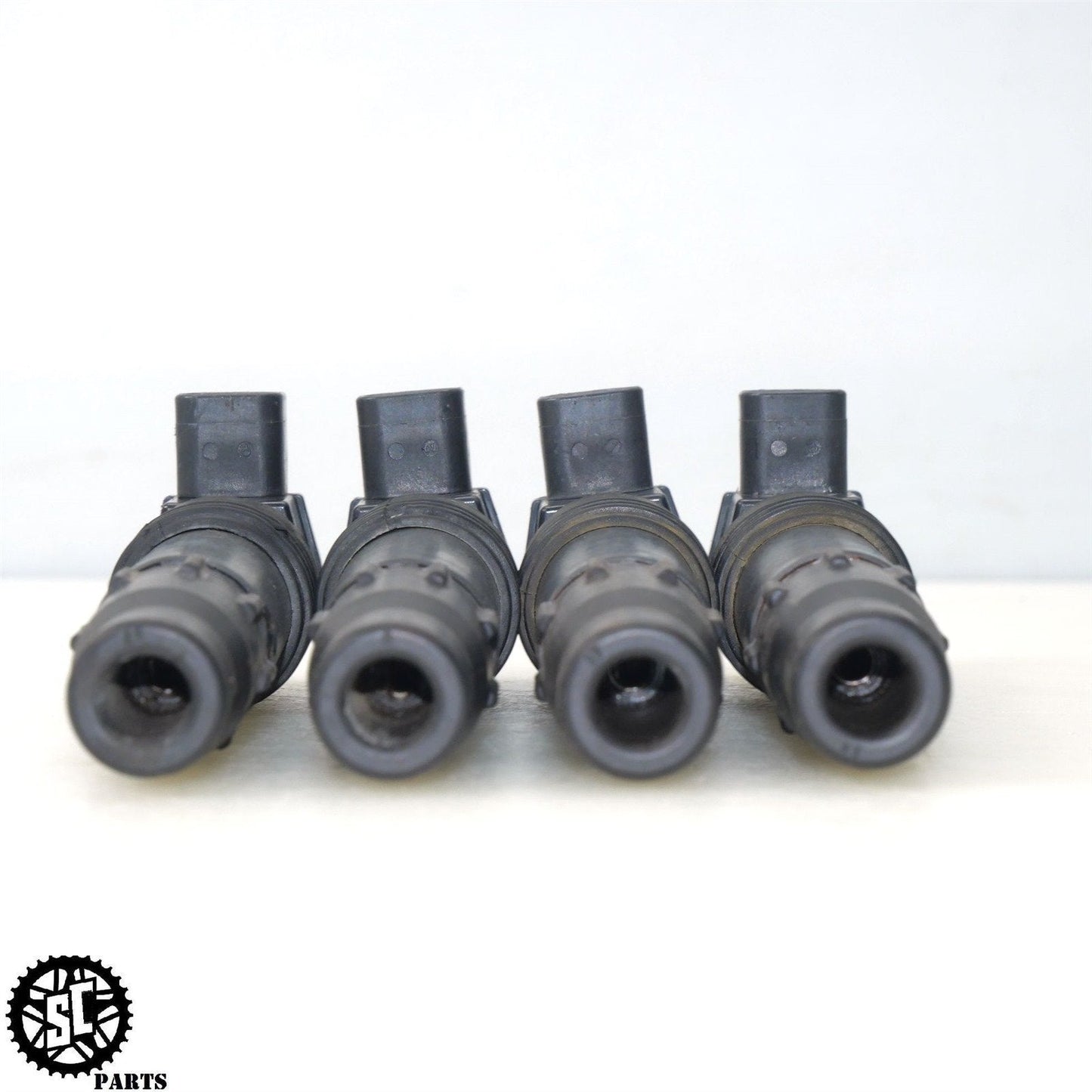 2007 2008 SUZUKI GSXR 1000 IGNITION COILS DENSO 33410-35F11 S72