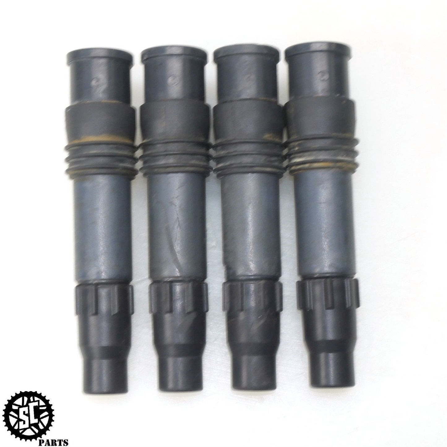 2007 2008 SUZUKI GSXR 1000 IGNITION COILS DENSO 33410-35F11 S72