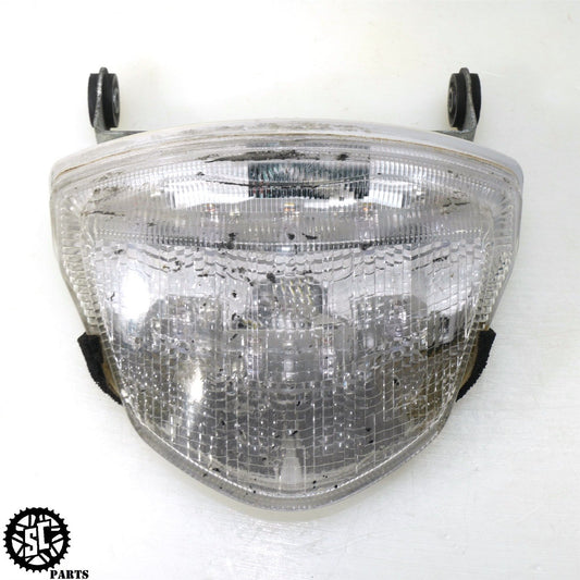 2007 2008 SUZUKI GSXR 1000 REAR BRAKE TAIL LIGHT S72
