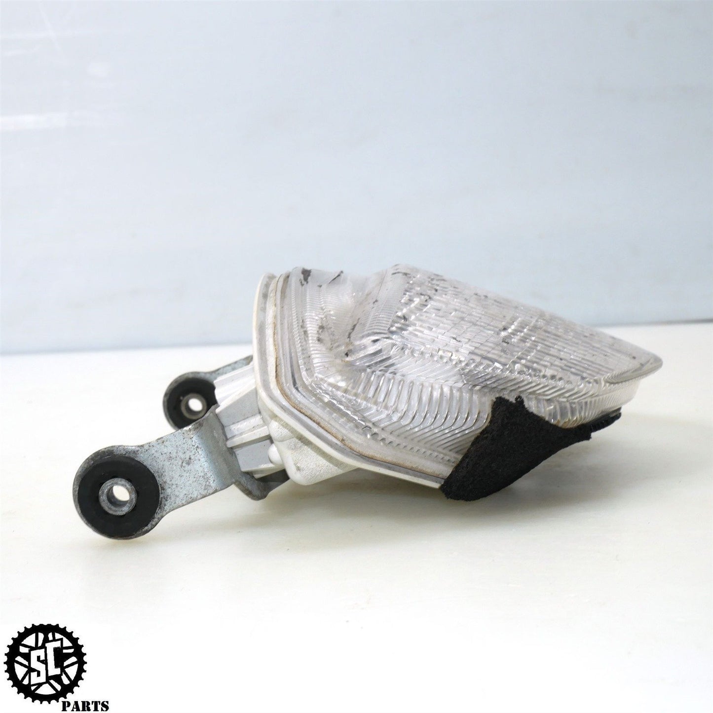 2007 2008 SUZUKI GSXR 1000 REAR BRAKE TAIL LIGHT S72