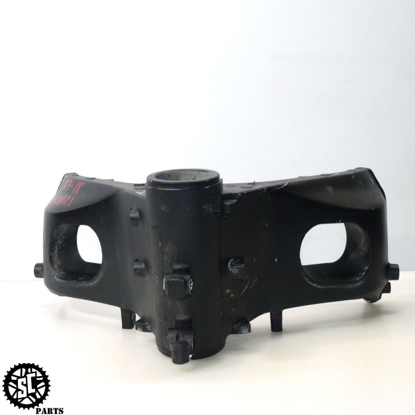 2007 2008 SUZUKI GSXR 1000 MAIN FRAME CHASSIS *C* S72