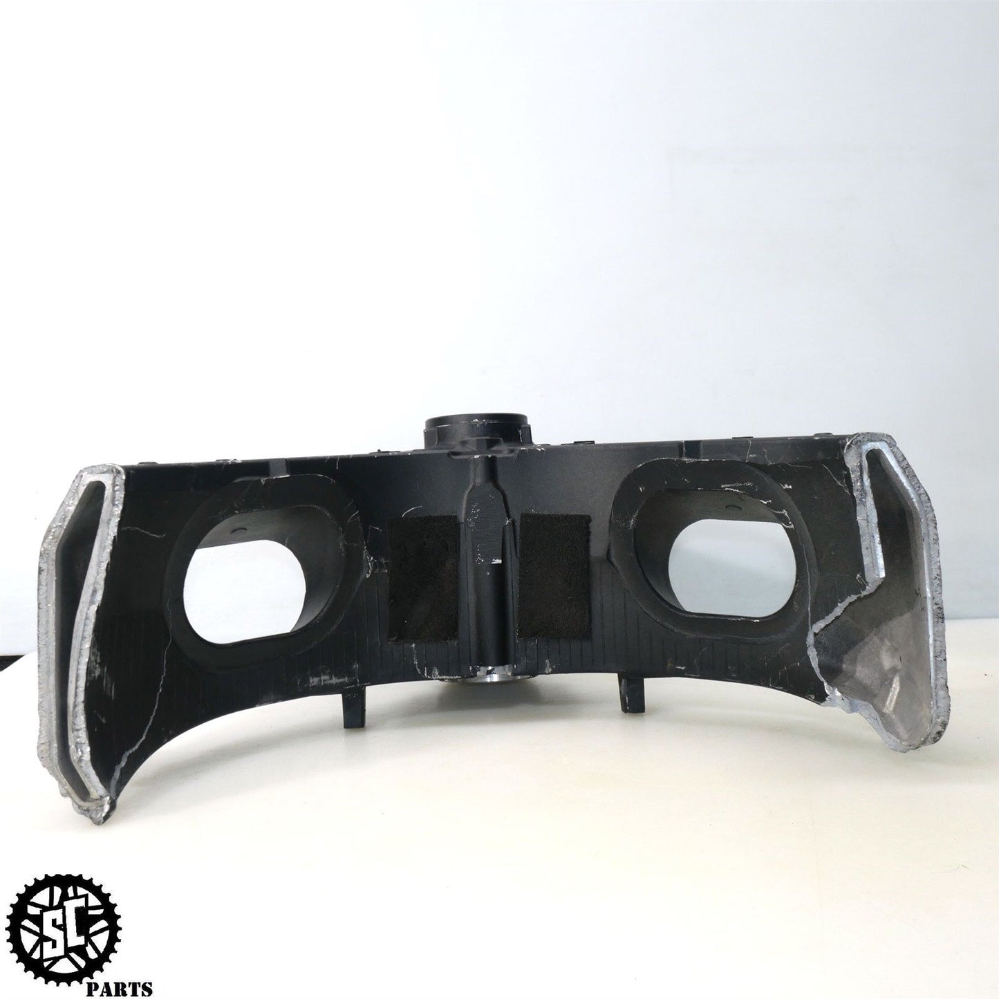 2007 2008 SUZUKI GSXR 1000 MAIN FRAME CHASSIS *C* S72