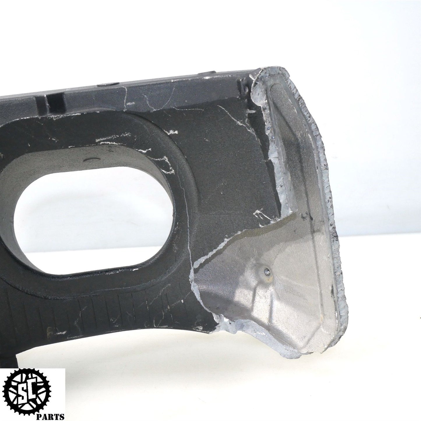 2007 2008 SUZUKI GSXR 1000 MAIN FRAME CHASSIS *C* S72