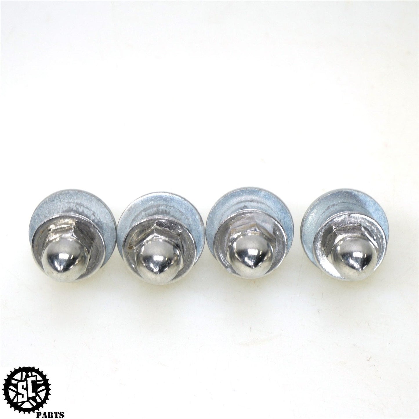 2022 HARLEY DAVIDSON ULTRA LIMITED FRONT TURN SIGNALS SCREW NUT BOLT HD36