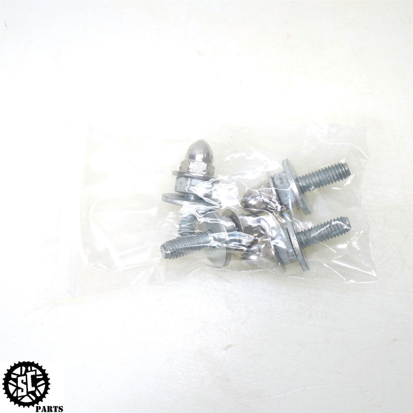 2022 HARLEY DAVIDSON ULTRA LIMITED FRONT TURN SIGNALS SCREW NUT BOLT HD36