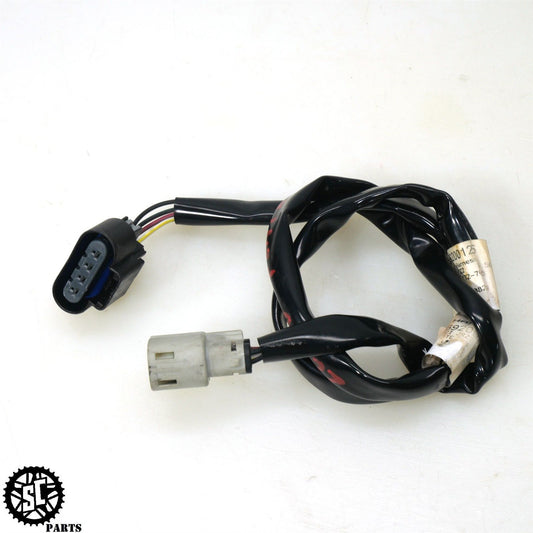 2022 HARLEY DAVIDSON ULTRA LIMITED FUEL PUMP WIRING HARNESS 69200125 HD36