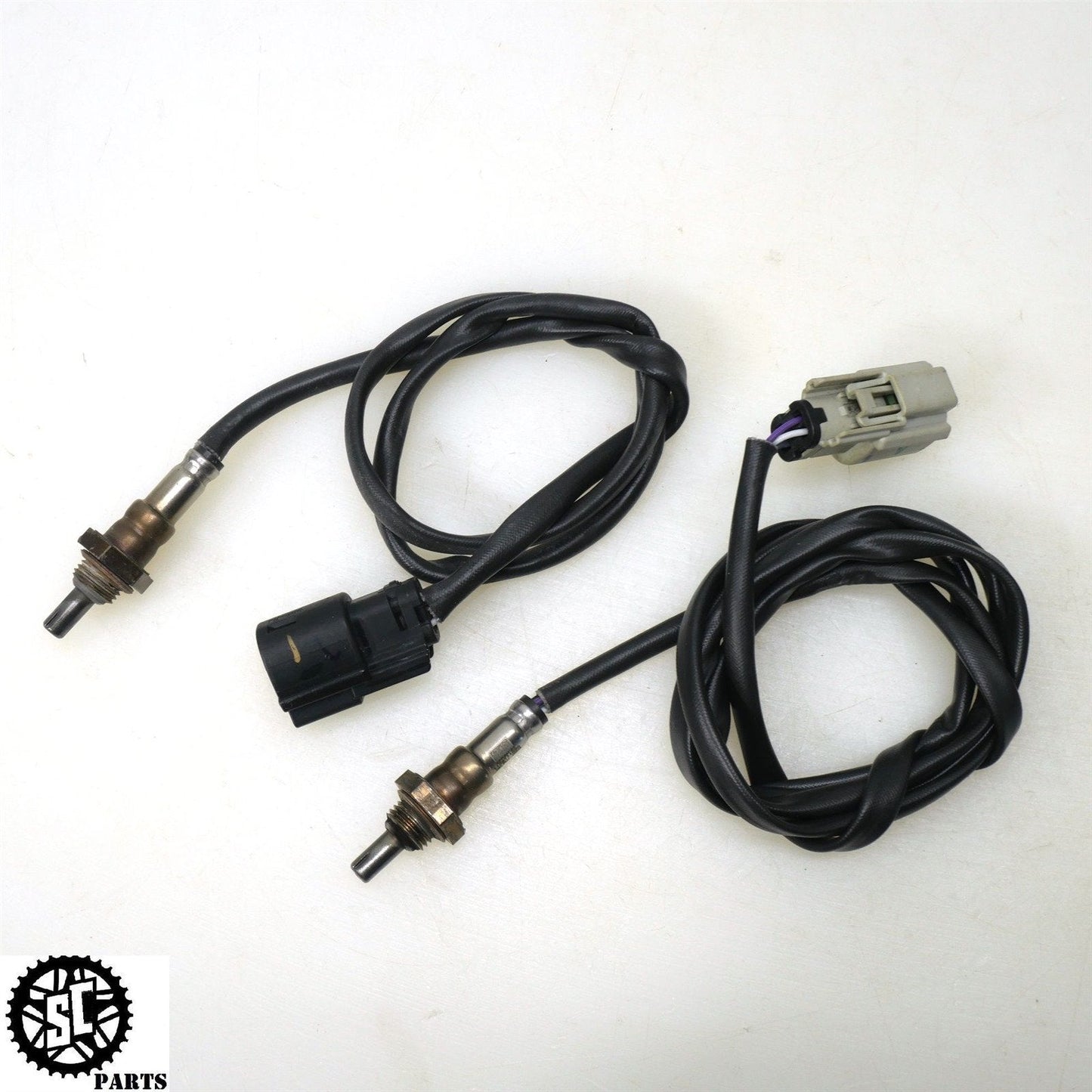 2022 HARLEY DAVIDSON ULTRA LIMITED OXYGEN O2 SENSOR FRONT REAR HD36