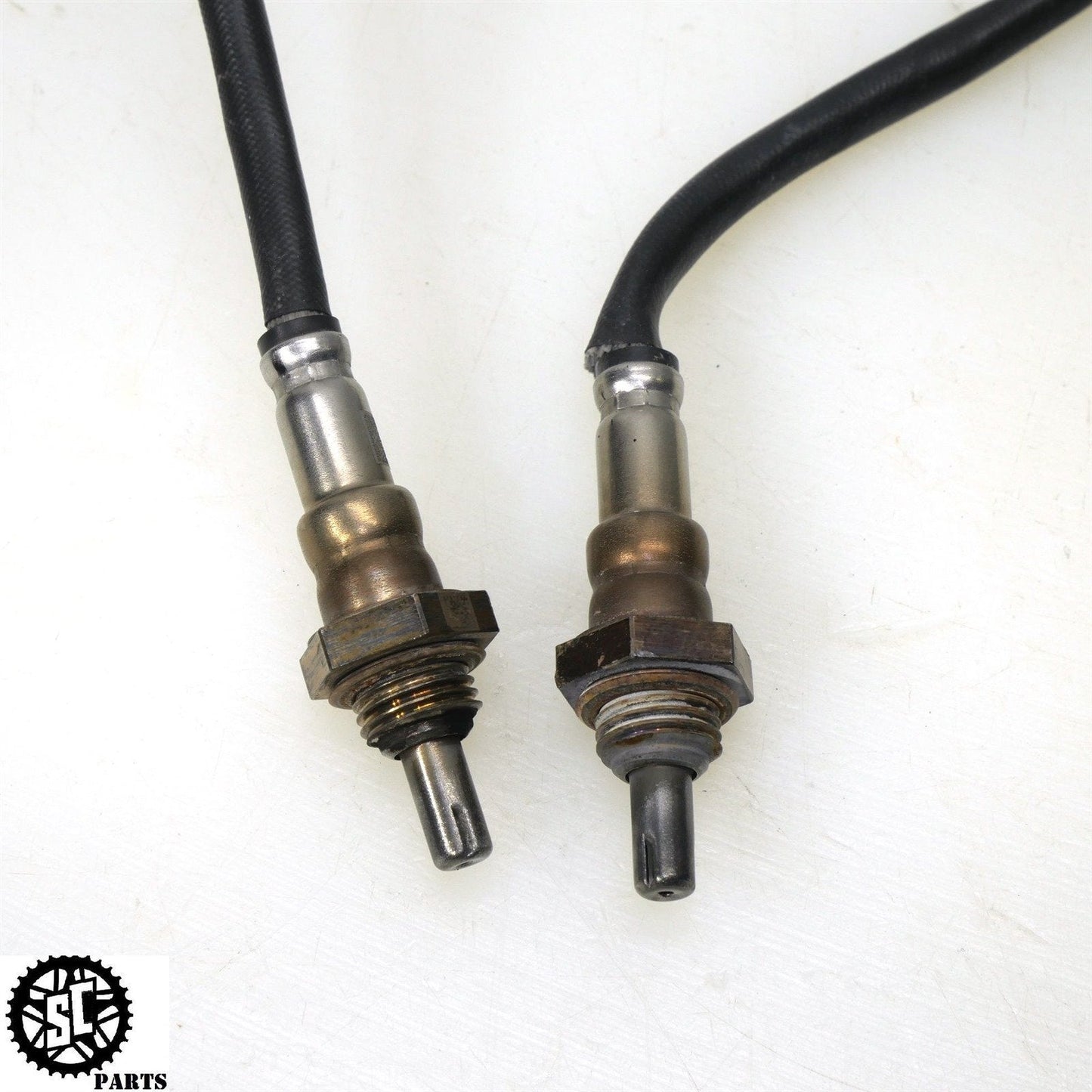 2022 HARLEY DAVIDSON ULTRA LIMITED OXYGEN O2 SENSOR FRONT REAR HD36 ...