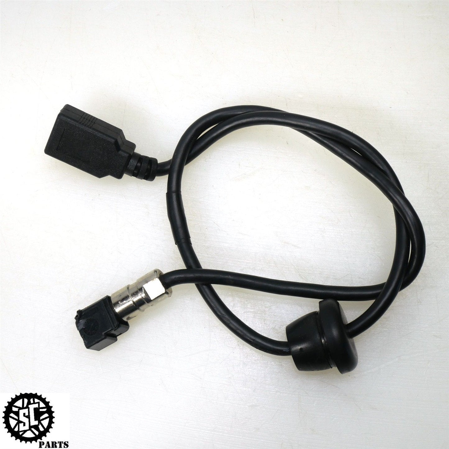 2022 HARLEY DAVIDSON ULTRA LIMITED USB MEDIA CABLE GTS RADIO CABLE HD36
