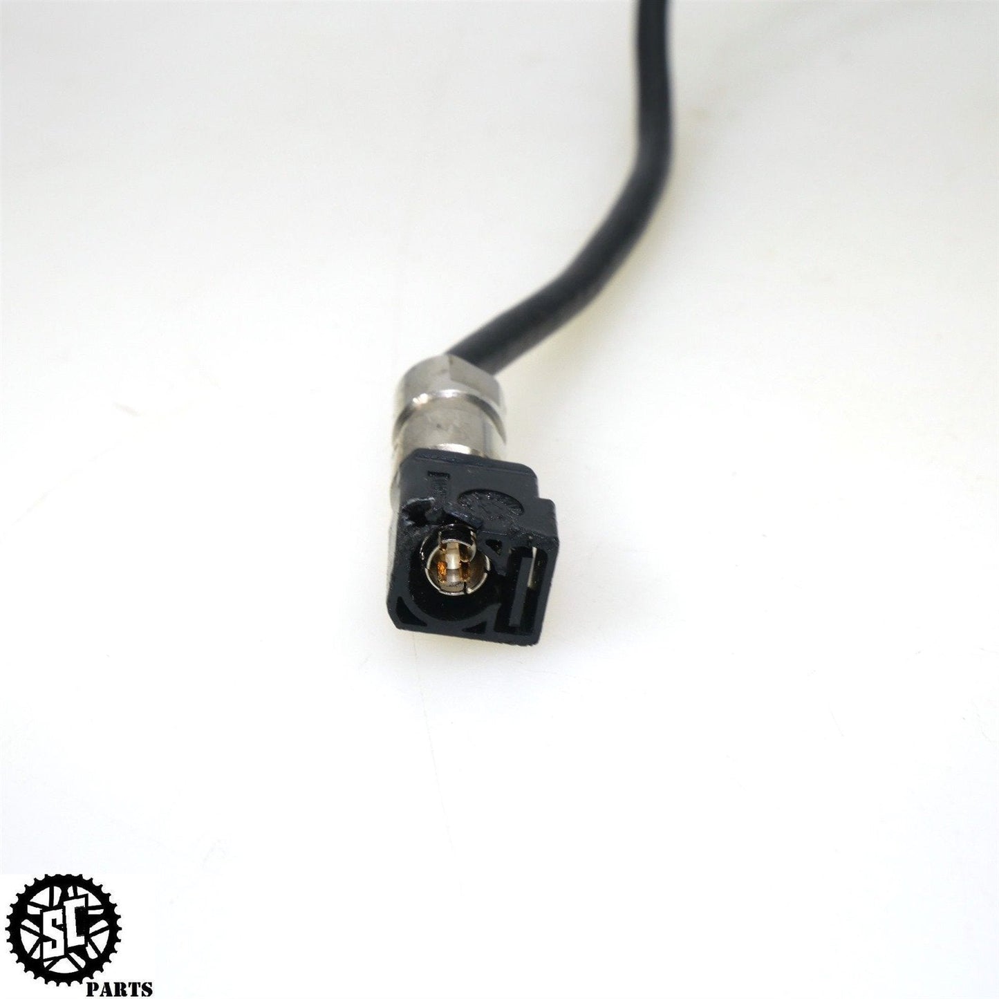 2022 HARLEY DAVIDSON ULTRA LIMITED USB MEDIA CABLE GTS RADIO CABLE HD36