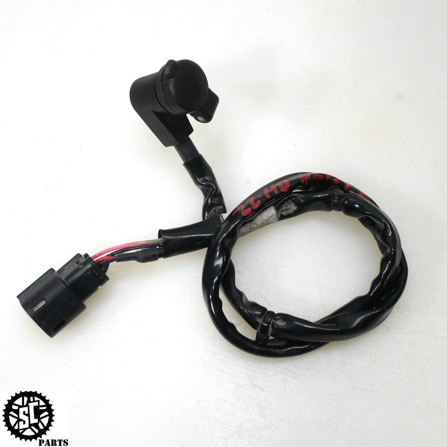 2022 HARLEY DAVIDSON ULTRA LIMITED REAR ABS SENSOR 40615-08 HD36