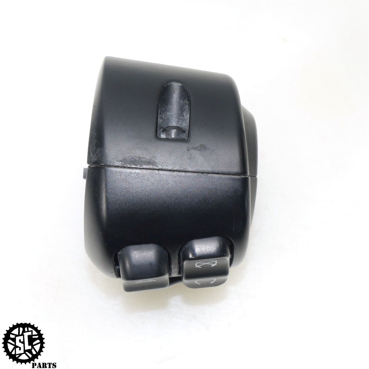 2022 HARLEY DAVIDSON ULTRA LIMITED RIGHT CONTROL AUDIO SWITCH HD36