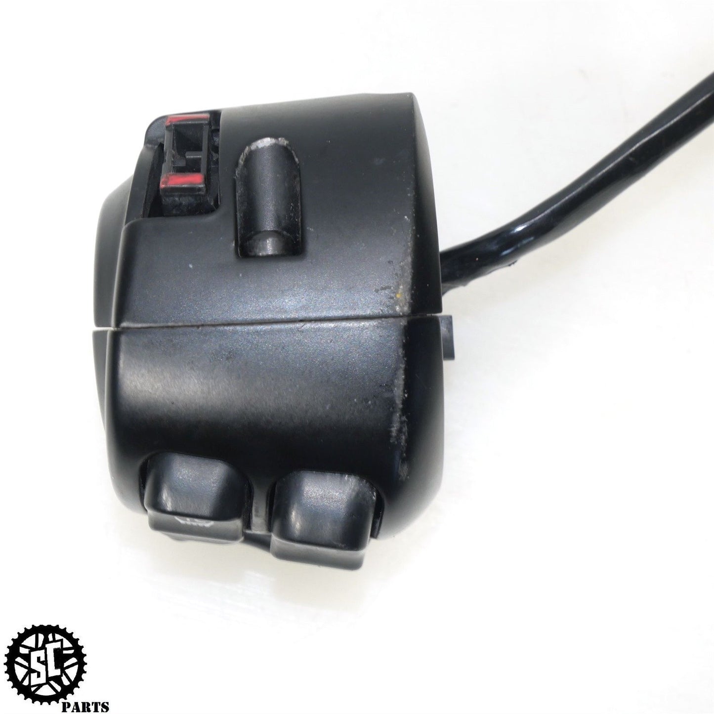 2022 HARLEY DAVIDSON ULTRA LEFT CONTROL SWITCH CRUISE AUDIO 71500562 HD36