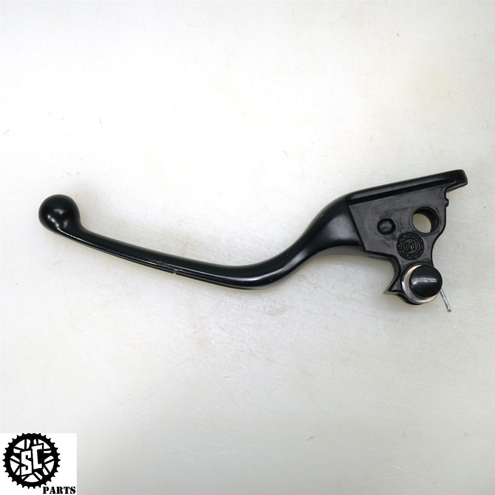 工場直売 2022 2021 HARLEY DAVIDSON ULTRA LIMITED CLUTCH LEVER BLACK アクセサリー