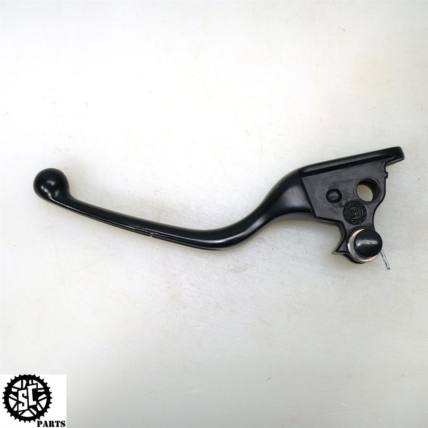 2022 2021 HARLEY DAVIDSON ULTRA LIMITED CLUTCH LEVER BLACK 36700250 HD36