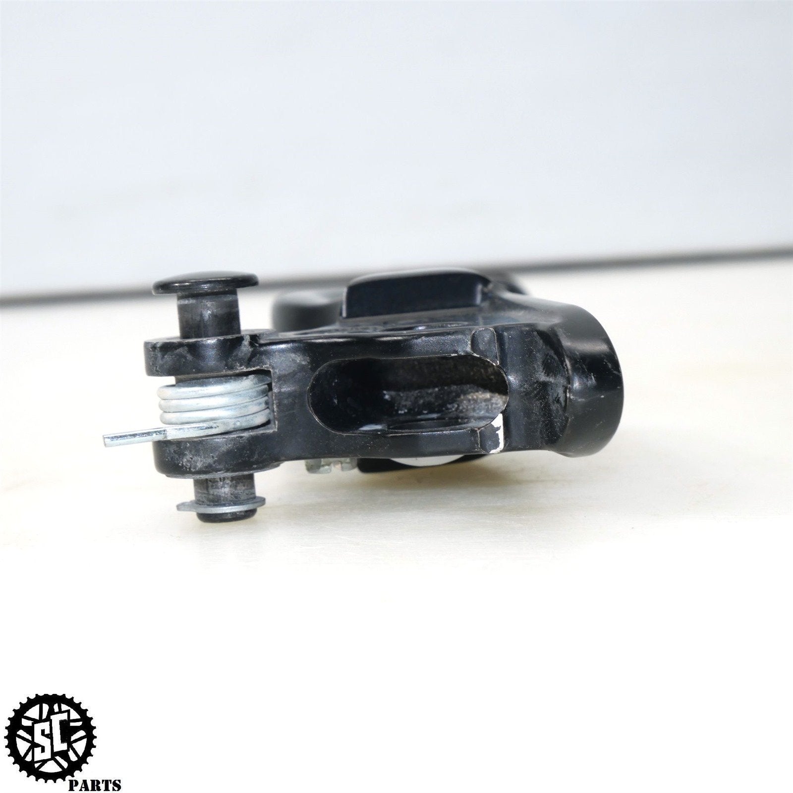 2022 2021 HARLEY DAVIDSON ULTRA LIMITED CLUTCH LEVER BLACK