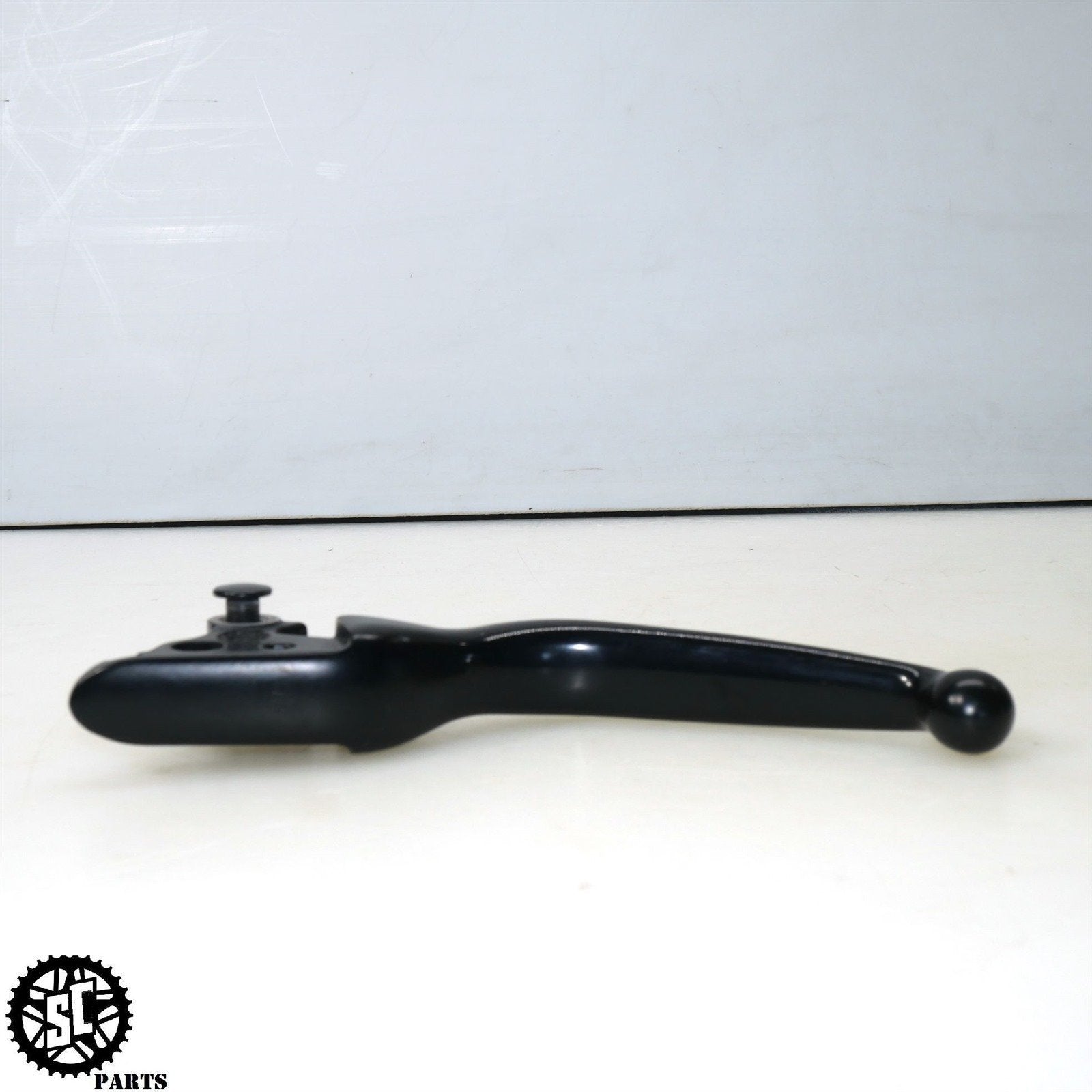 2022 2021 HARLEY DAVIDSON ULTRA LIMITED CLUTCH LEVER BLACK