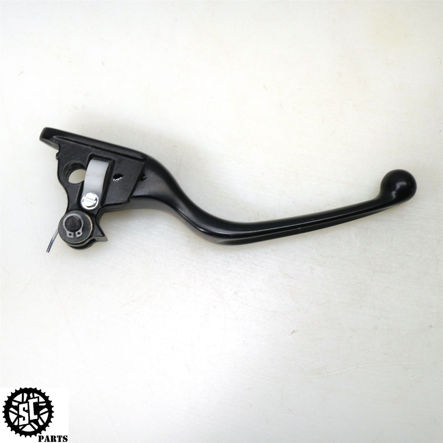 2022 2021 HARLEY DAVIDSON ULTRA LIMITED CLUTCH LEVER BLACK 36700250 HD36