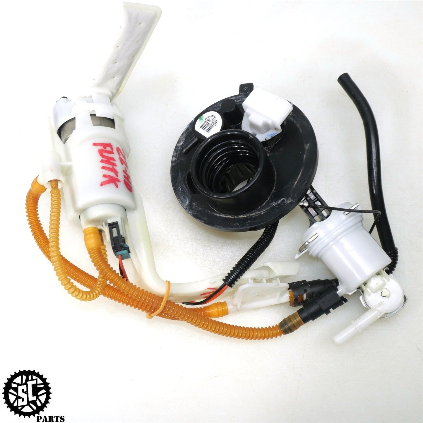 2022 HARLEY DAVIDSON ULTRA LIMITED FUEL PUMP 62908-08D HD36