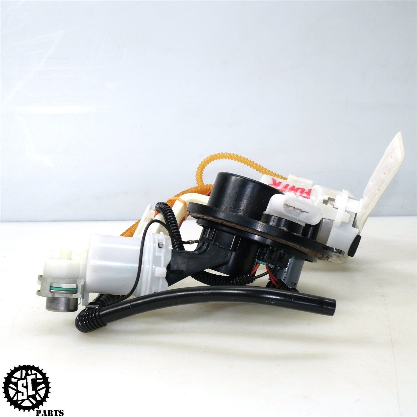 2022 HARLEY DAVIDSON ULTRA LIMITED FUEL PUMP 62908-08D HD36