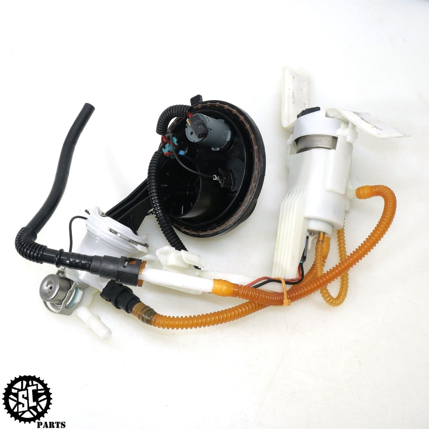 2022 HARLEY DAVIDSON ULTRA LIMITED FUEL PUMP 62908-08D HD36