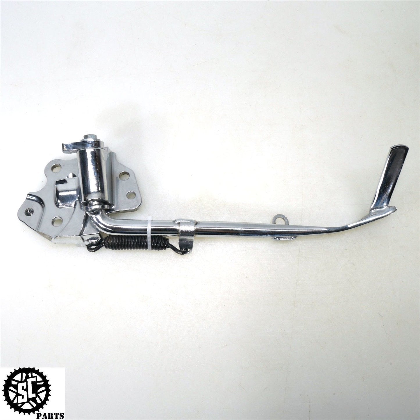 2022 HARLEY DAVIDSON ULTRA LIMITED KICK STAND JIFFY LEG BRACKET HD36
