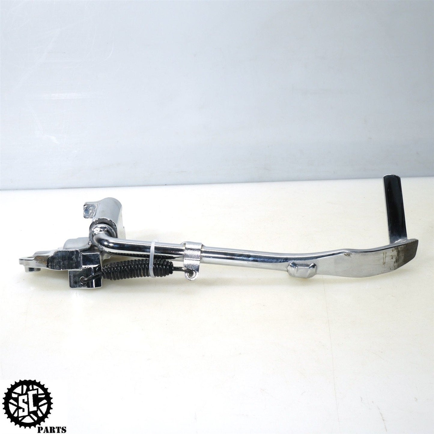 2022 HARLEY DAVIDSON ULTRA LIMITED KICK STAND JIFFY LEG BRACKET HD36