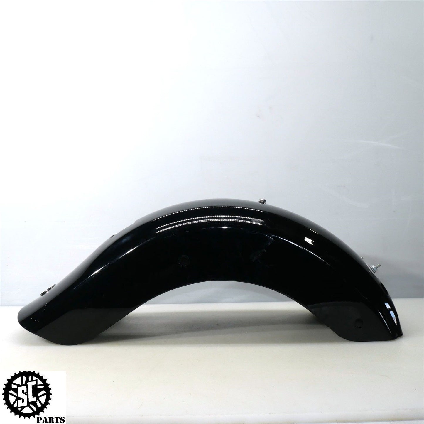 2022 HARLEY DAVIDSON ULTRA LIMITED REAR FENDER BLACK HD36