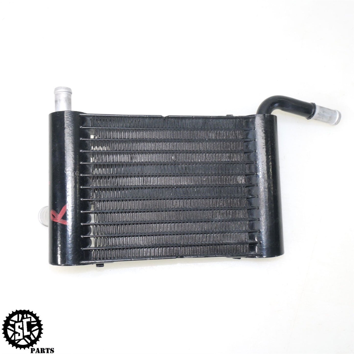 2022 HARLEY DAVIDSON ULTRA LIMITED RIGHT RADIATOR 26800003 HD36