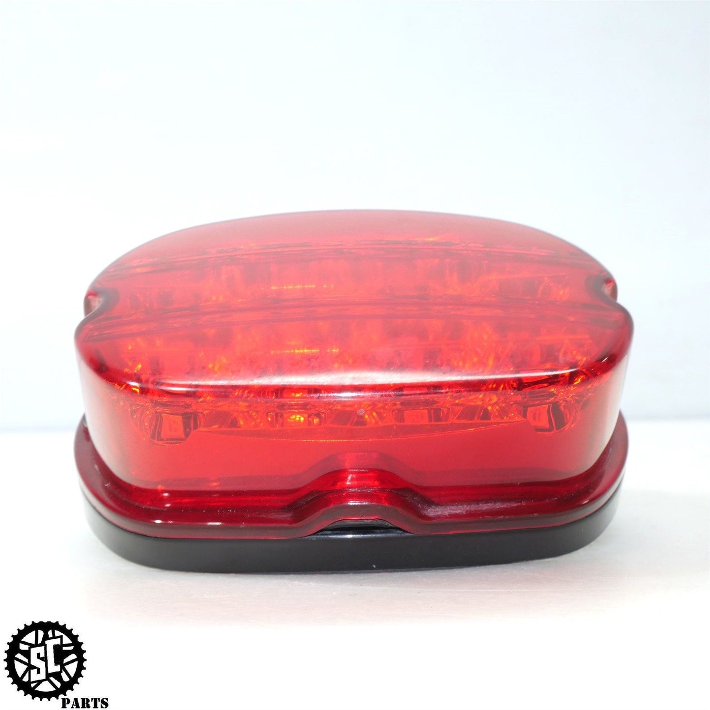 2022 HARLEY DAVIDSON ULTRA LIMITED REAR BRAKE TAIL LIGHT 68066-99A HD36