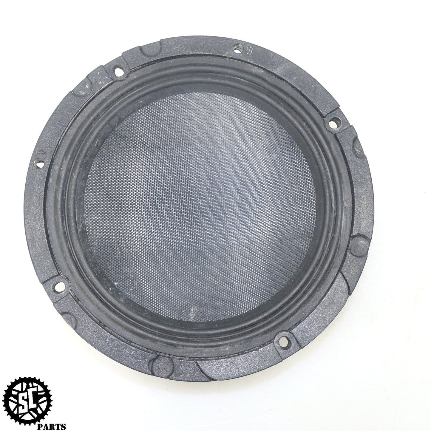 2022 HARLEY DAVIDSON BOOM AUDIO STAGE 2 FRONT SPEAKER 6.5 76000822 HD36