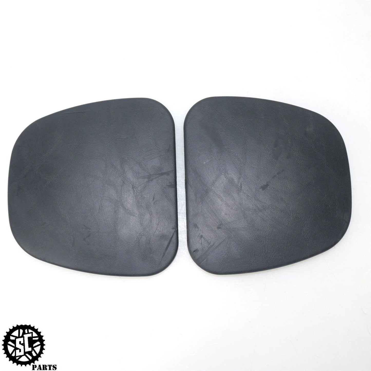 2022 HARLEY DAVIDSON ULTRA LIMITED LOWER LEG FAIRING LID COVER 57100099 HD36