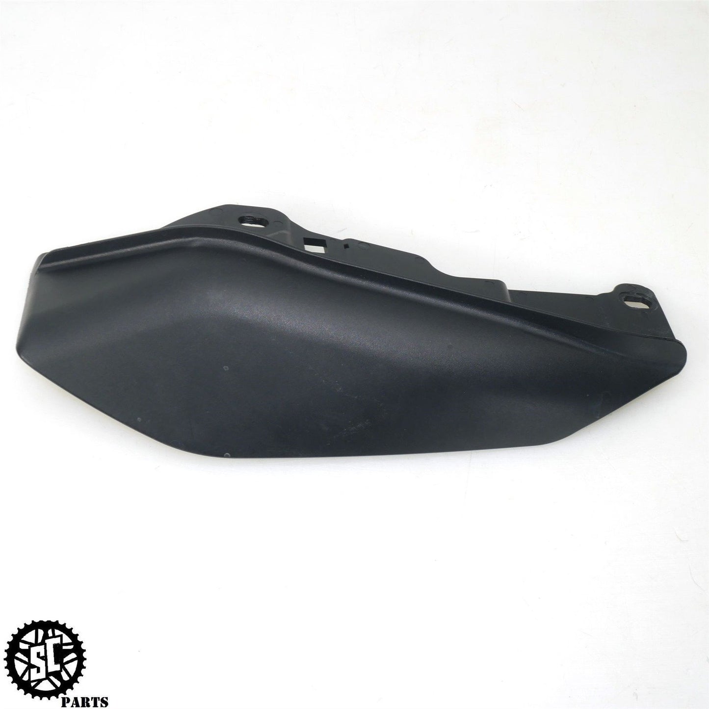 2022 HARLEY DAVIDSON ULTRA LIMITED FRAME AIR DEFLECTORS HD36 5816709A