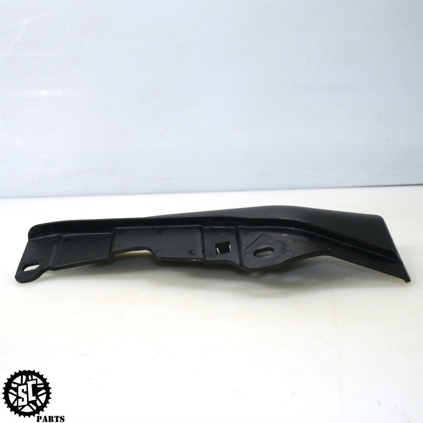 2022 HARLEY DAVIDSON ULTRA LIMITED FRAME AIR DEFLECTORS HD36 5816709A