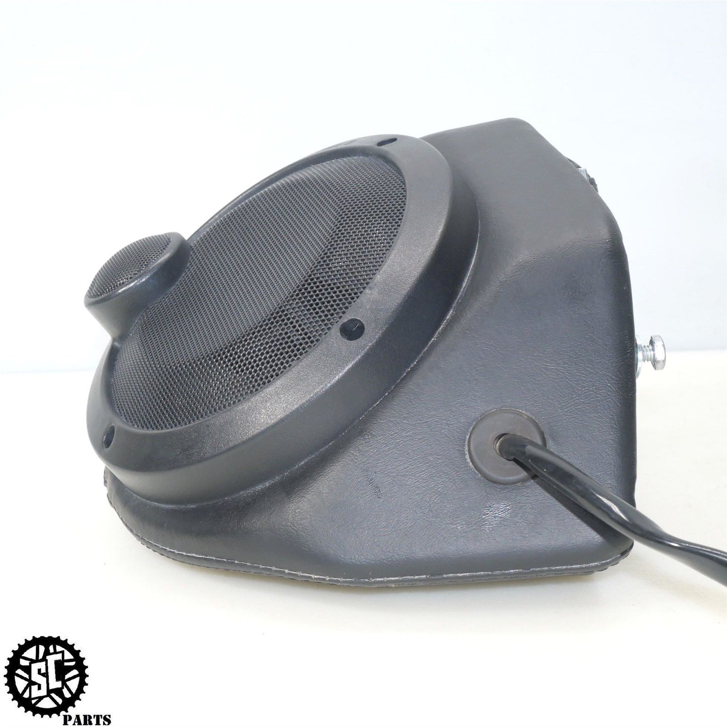 2022 HARLEY DAVIDSON BOOM AUDIO STAGE 2 TOUR PAK SPEAKER AMPLIFIER HD36